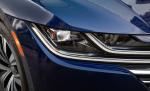 Volkswagen Arteon 4Motion 2018 года (NA)